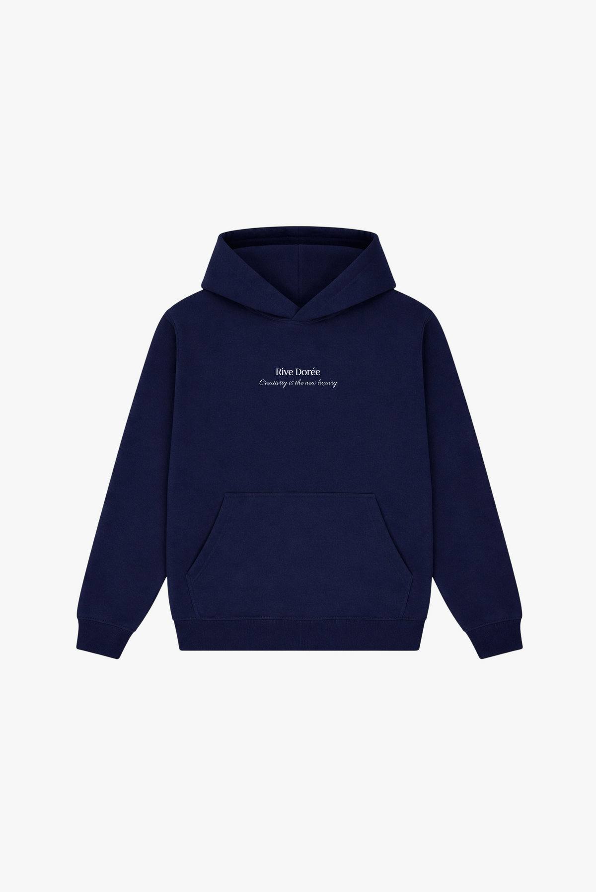 The Ski Season Hoodie