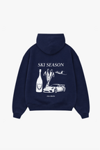 The Ski Season Hoodie