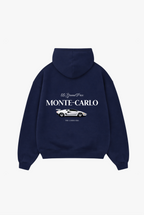 The Monte-Carlo Hoodie