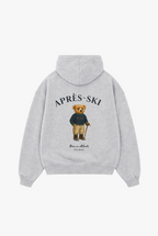The Après-Ski Hoodie