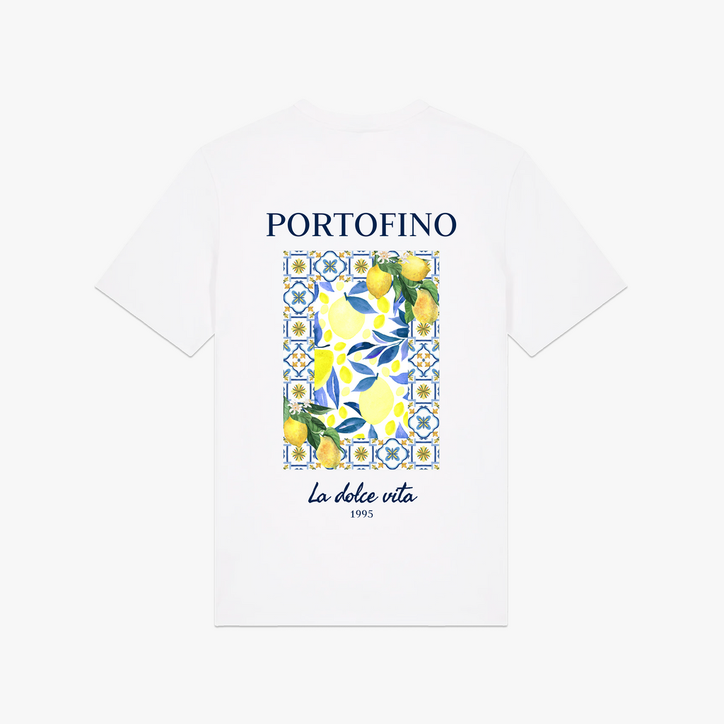 La Dolce Vita T-shirt
