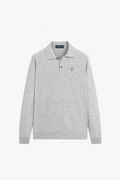GSTAAD POLO KNIT