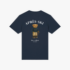 Après-ski T-shirt