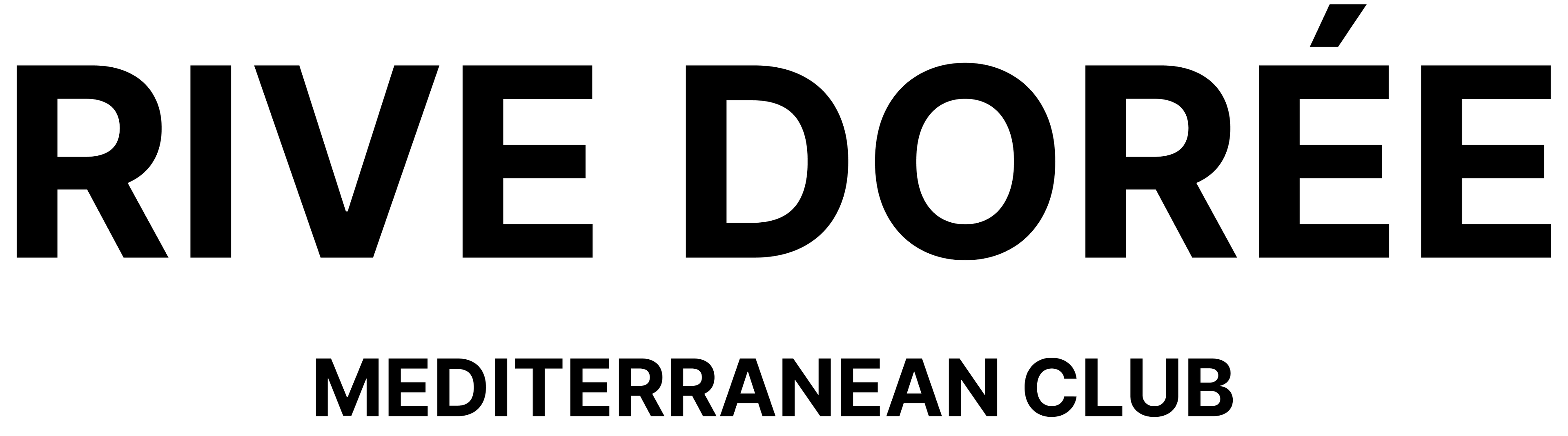Rive Dorée