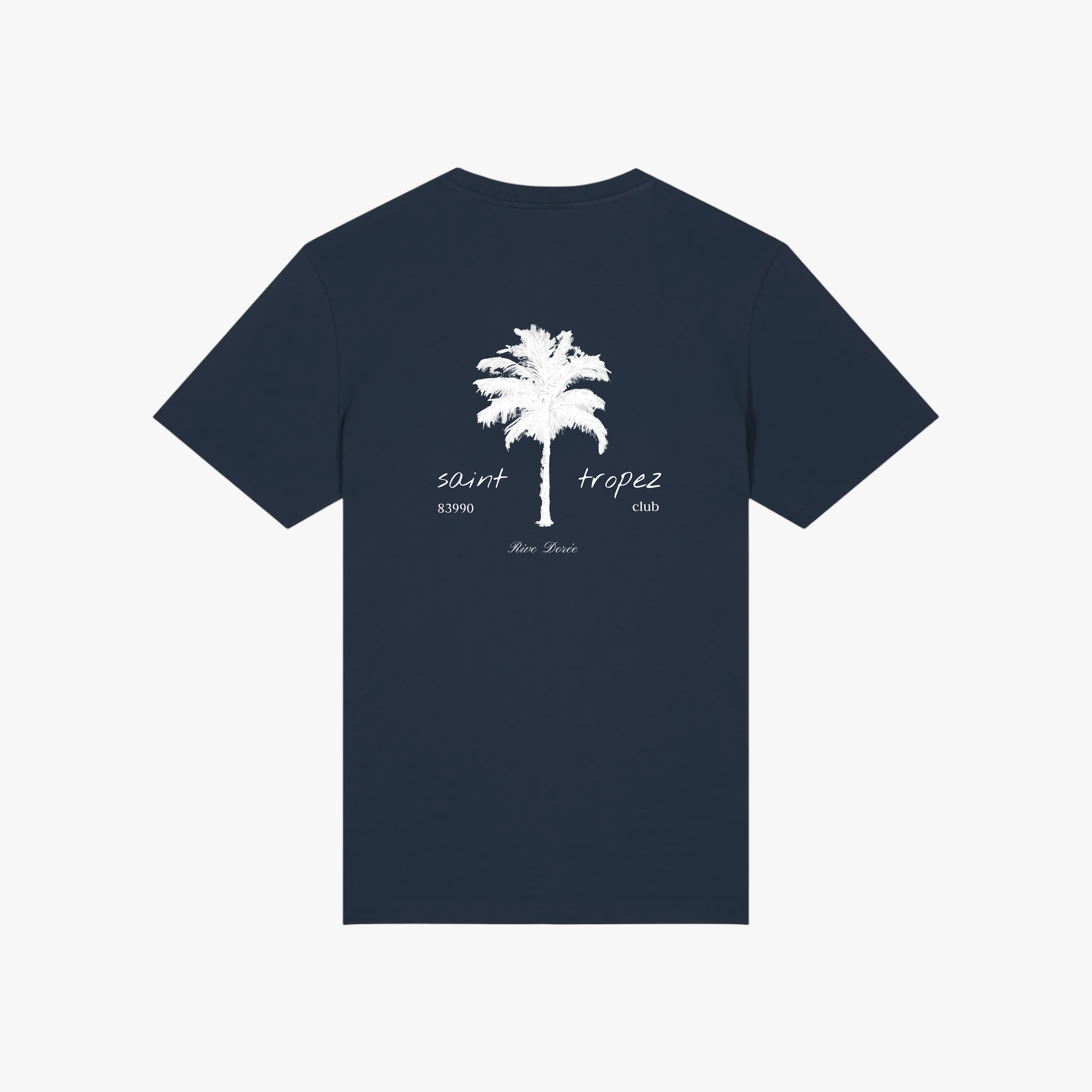 Saint Tropez Club T-shirt