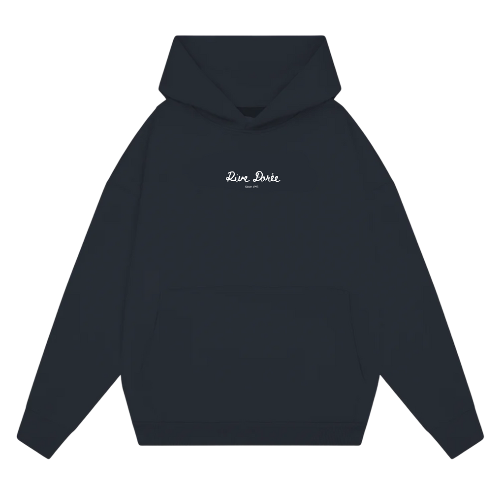 Après-ski Hoodie