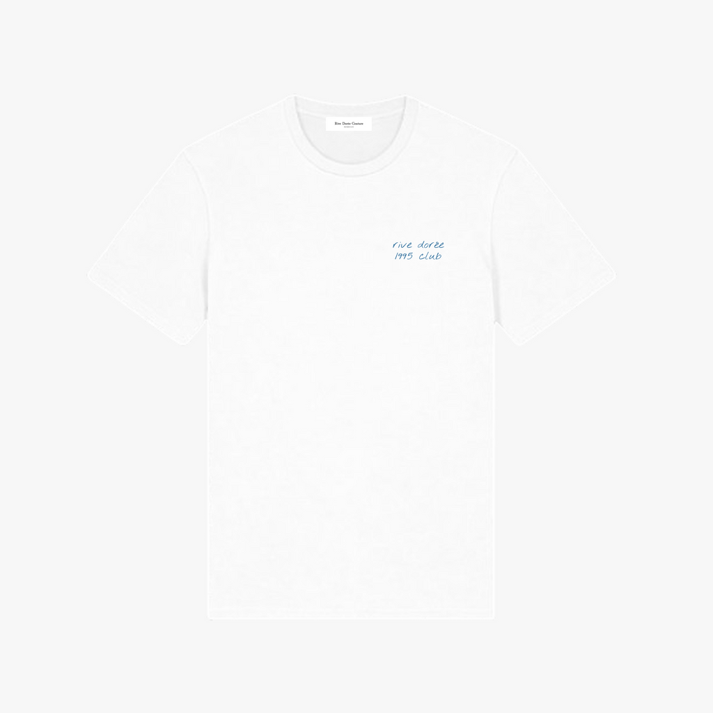 Saint Tropez Club T-shirt