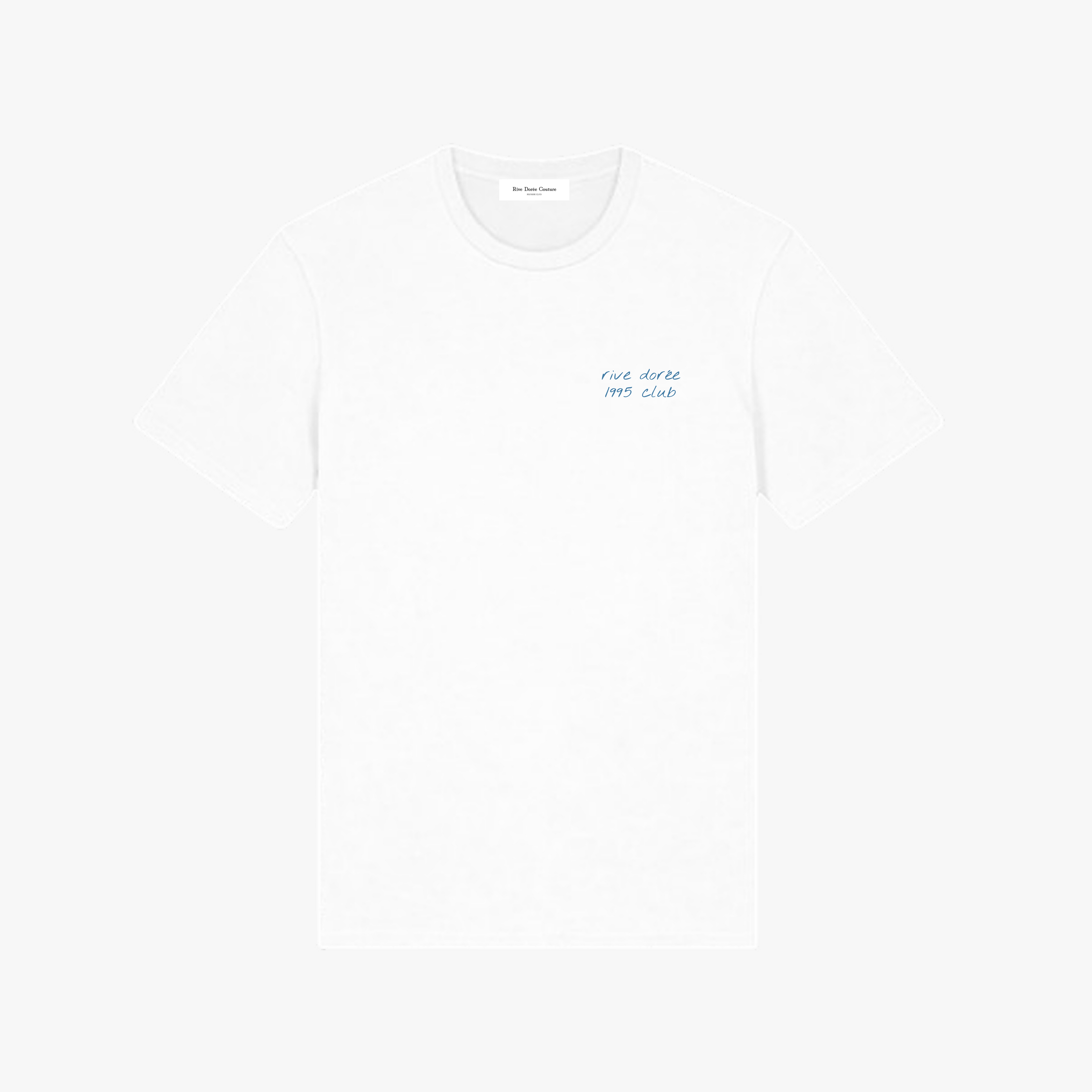Saint Tropez Club T-shirt