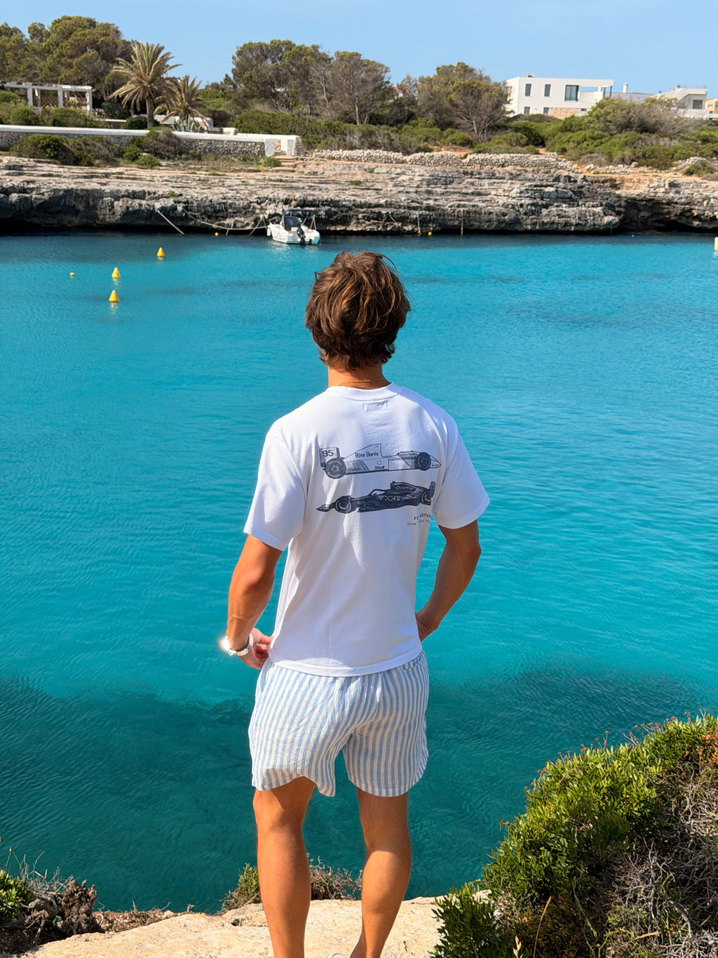 Drive Culture T-shirt