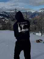 Ski Season Hoodie