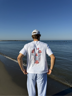 Lobster Club T-shirt