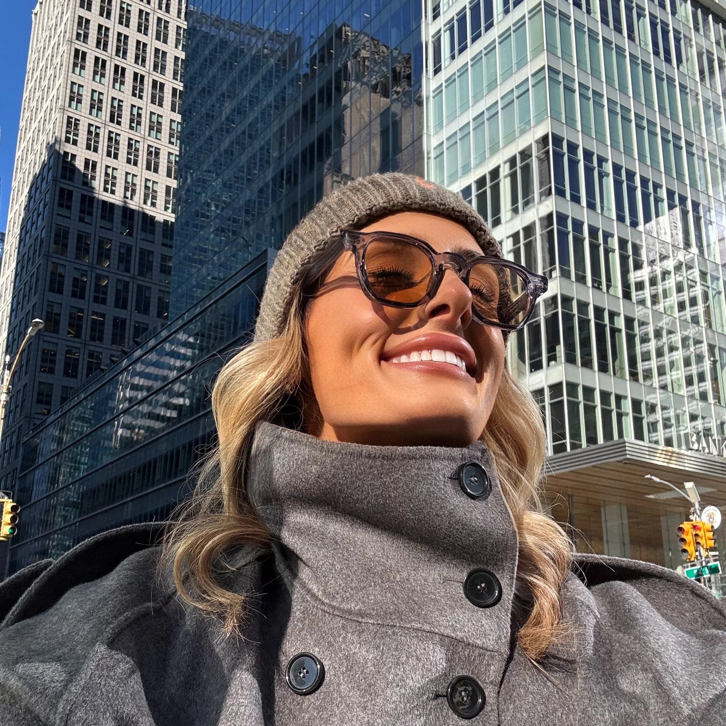 Bellini Shades