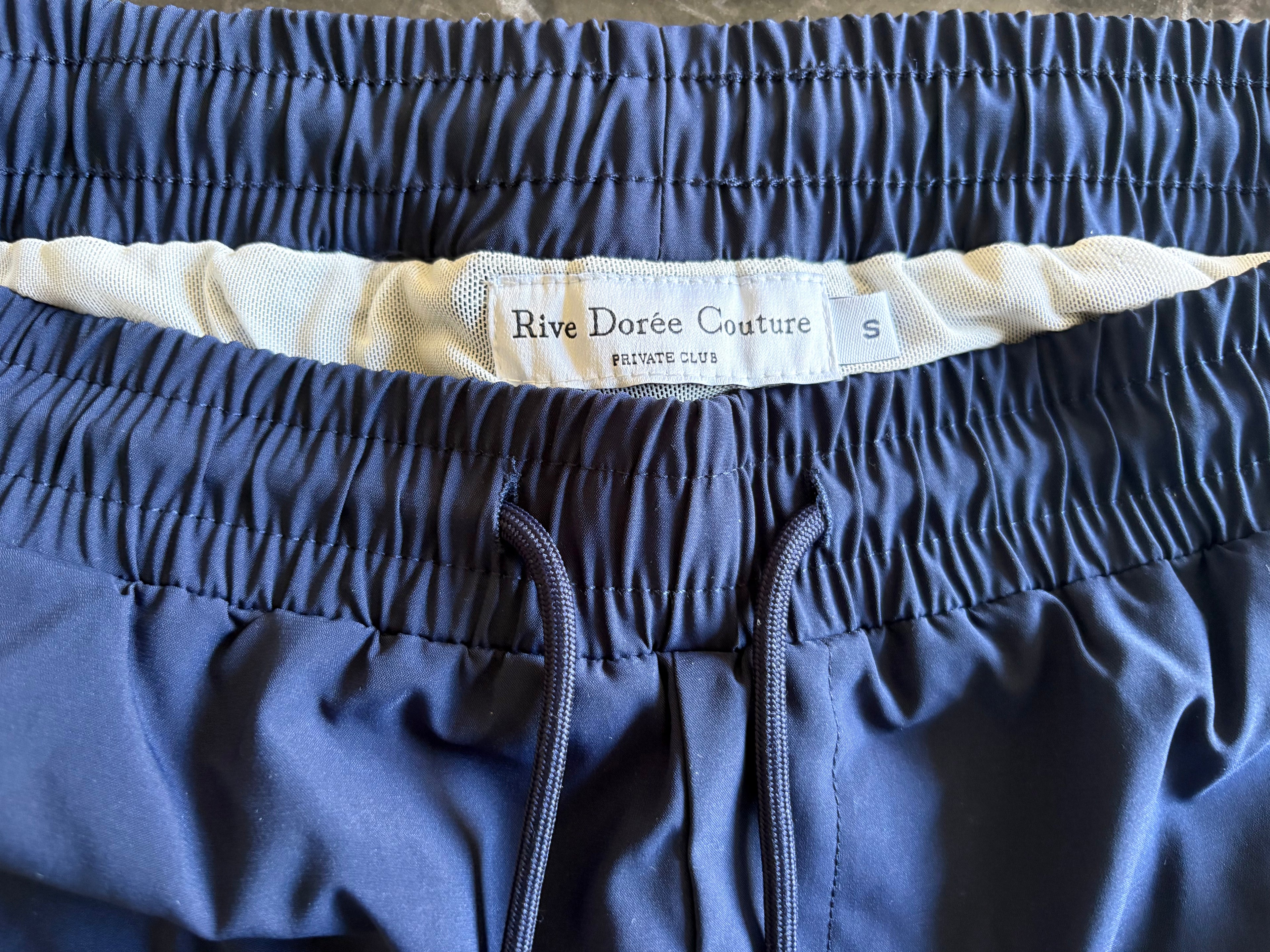 Tennis club Swimshort