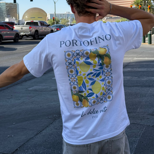 Dolce Vita T-shirt