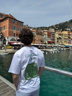 Coté Court Club T-shirt