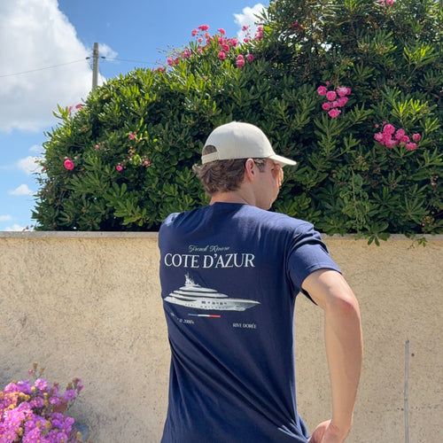 Cote D'azur T-shirt