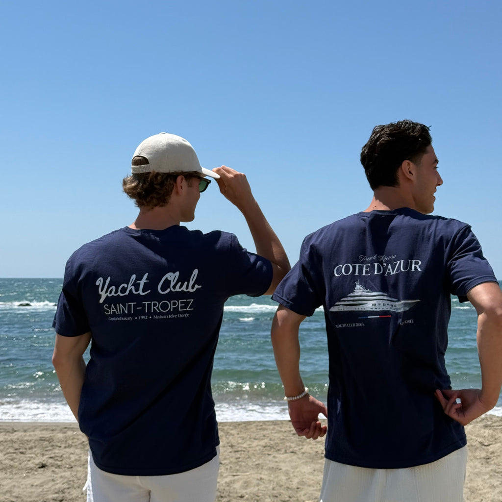 Cote D'azur T-shirt