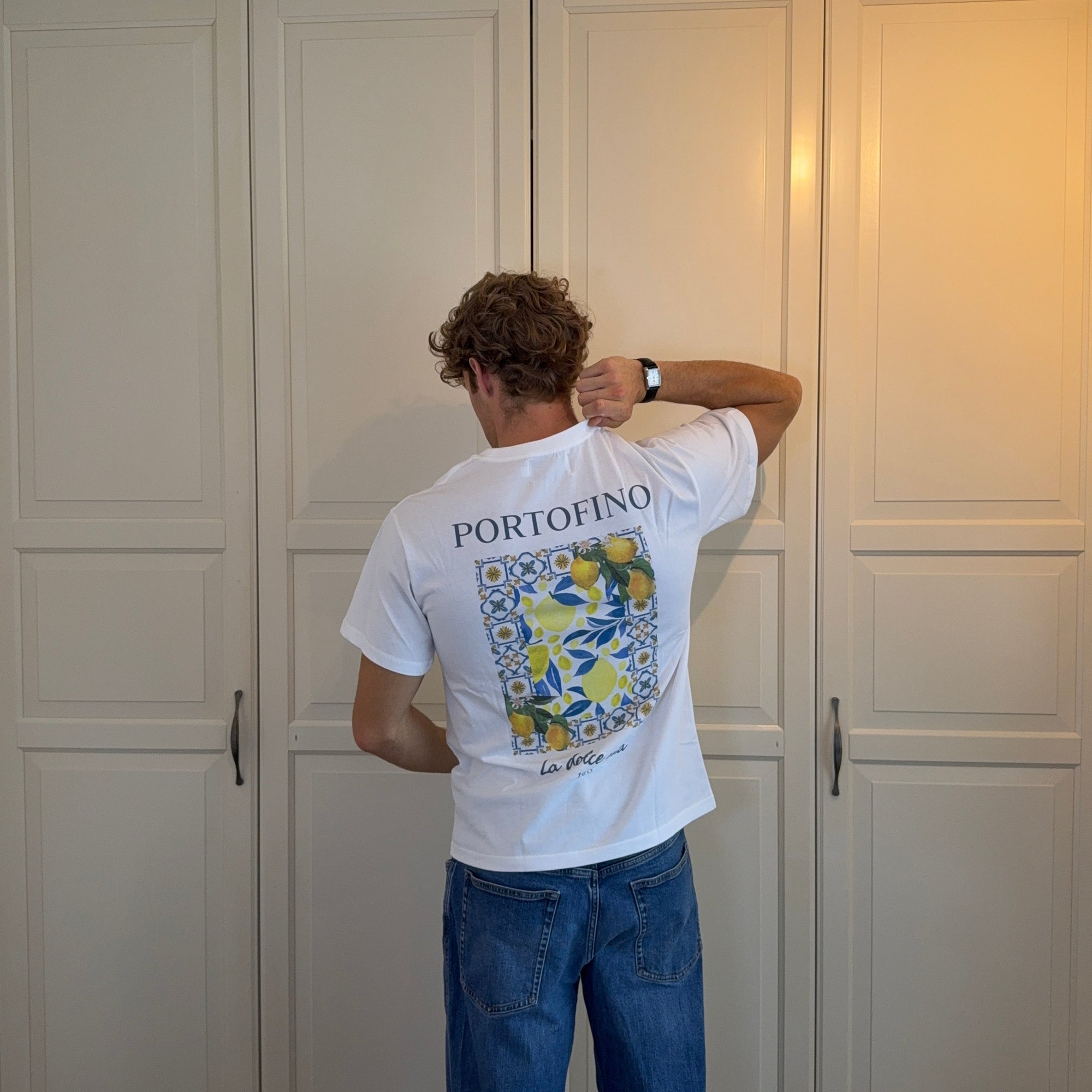 Dolce Vita T-shirt