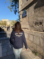 The Members Longsleeve
