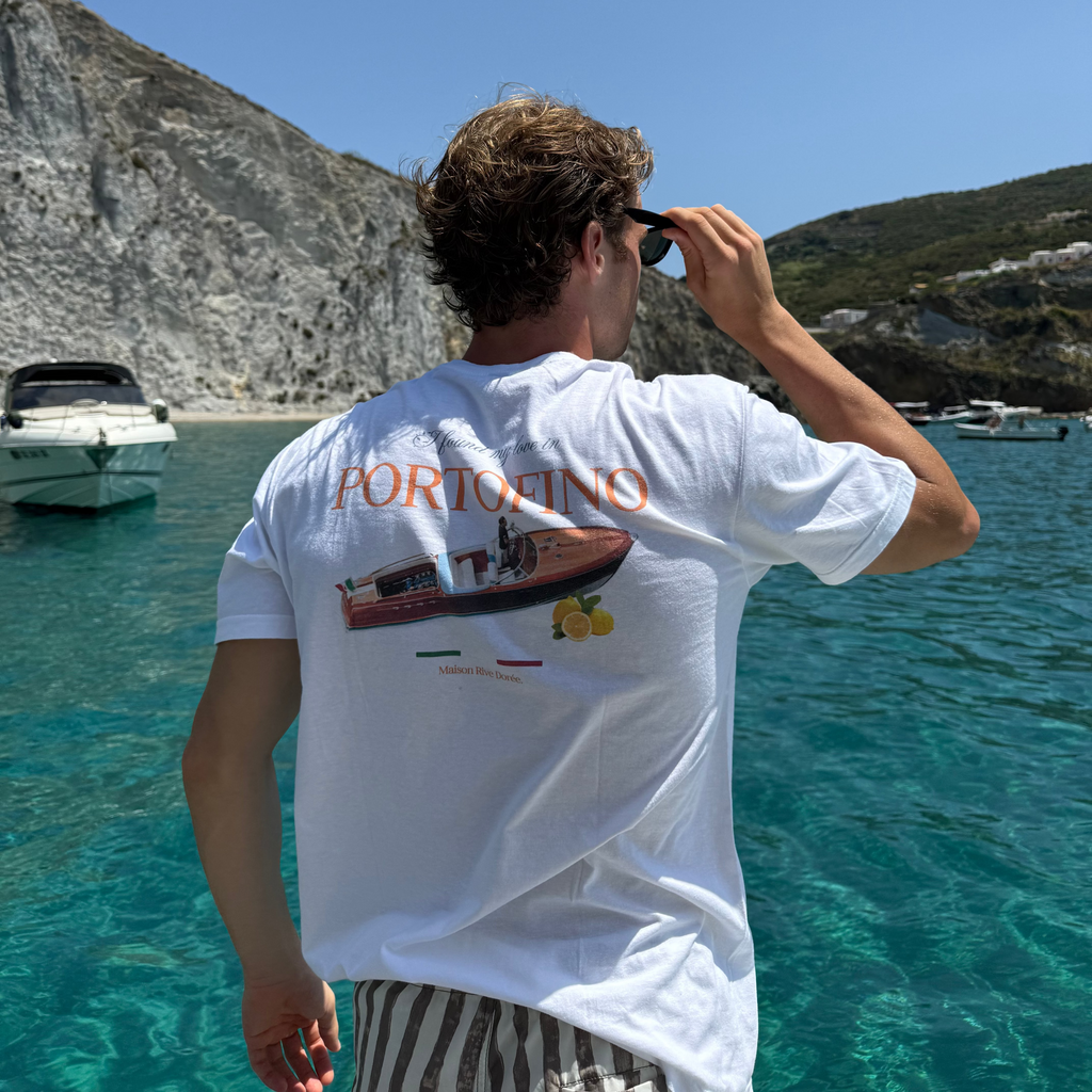 Portofino T-shirt