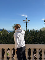 Our Signature Piece Grey Hoodie