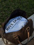 Our Signature Piece Grey Hoodie