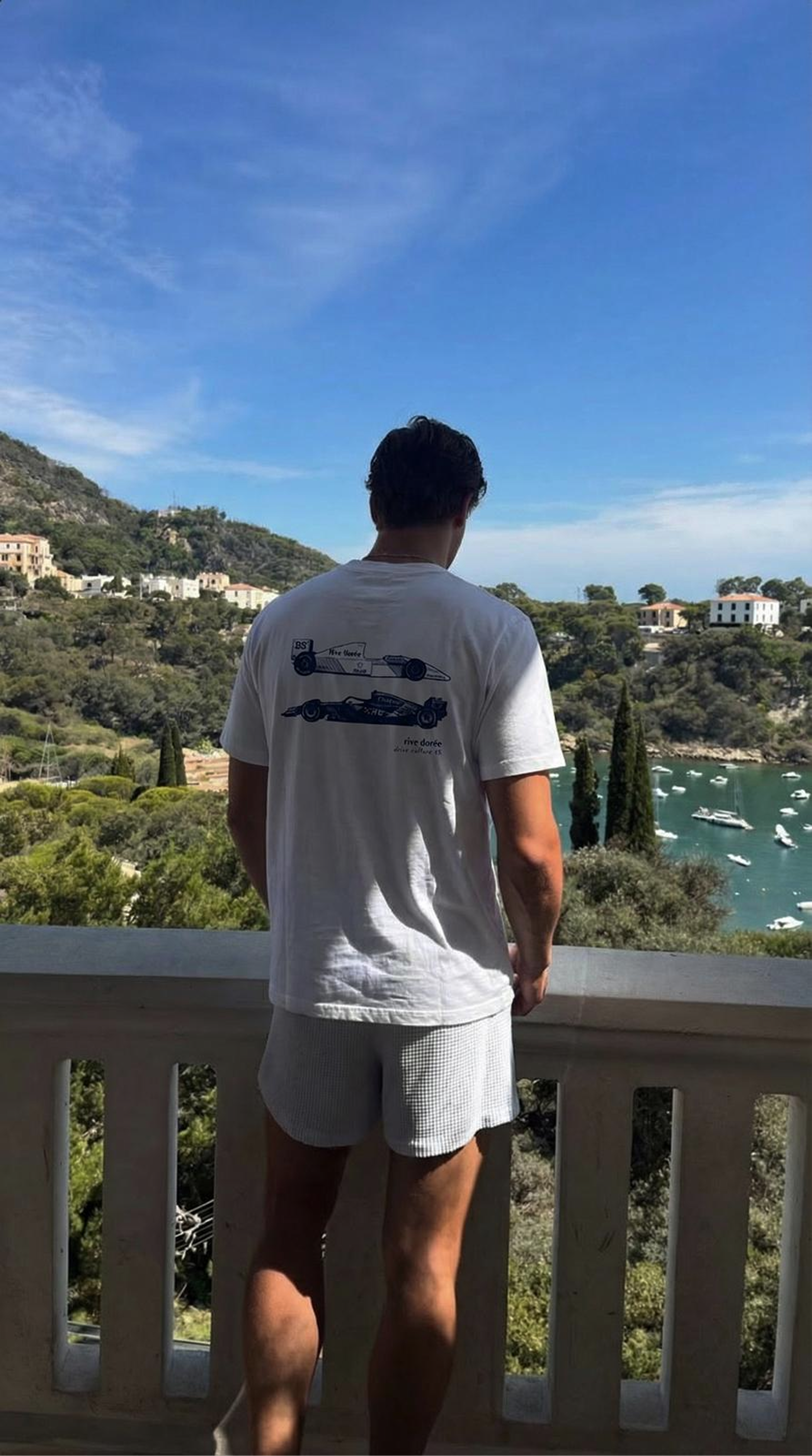 Drive Culture 95 T-shirt