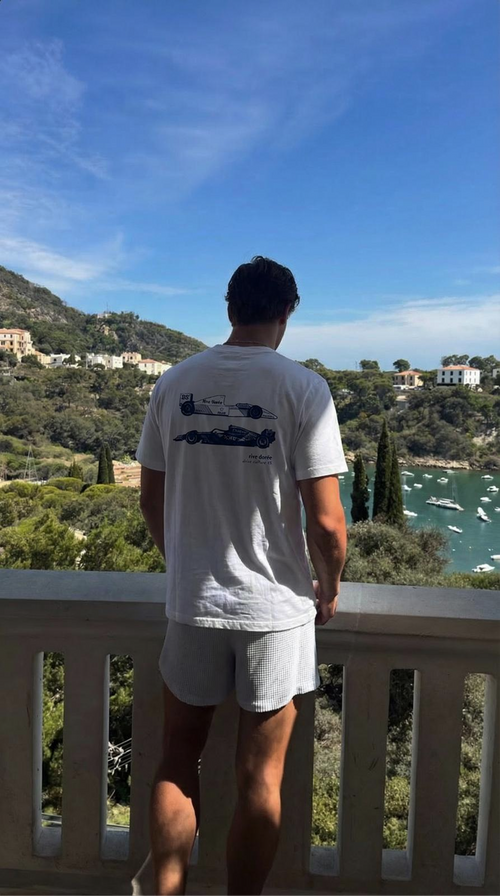 Drive Culture 95 T-shirt