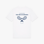 Le club  Méditerranéen T-shirt