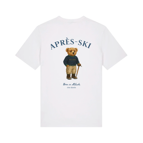 Après-ski T-shirt