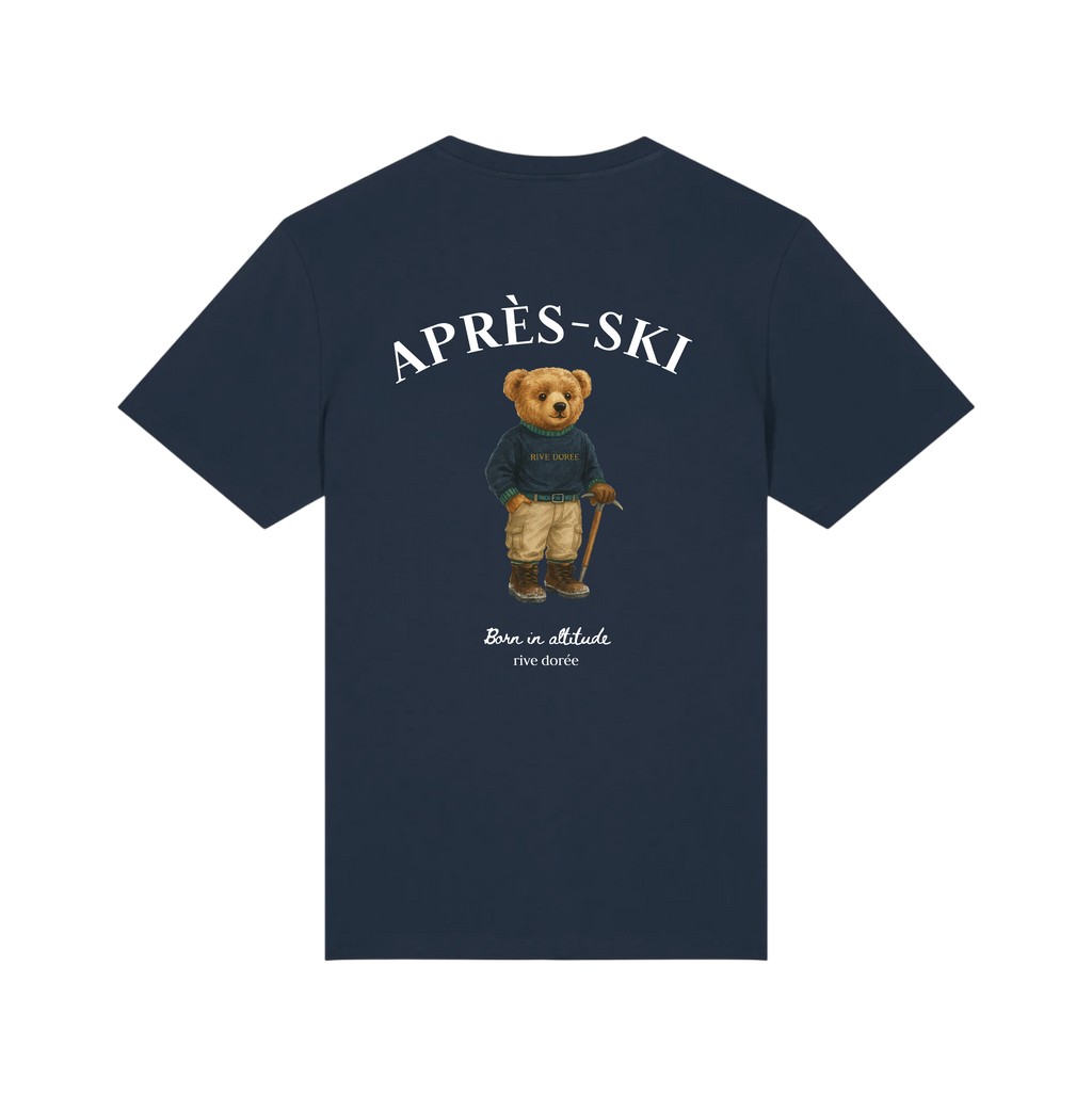 Après-ski T-shirt