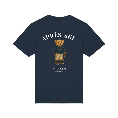 Après-ski T-shirt
