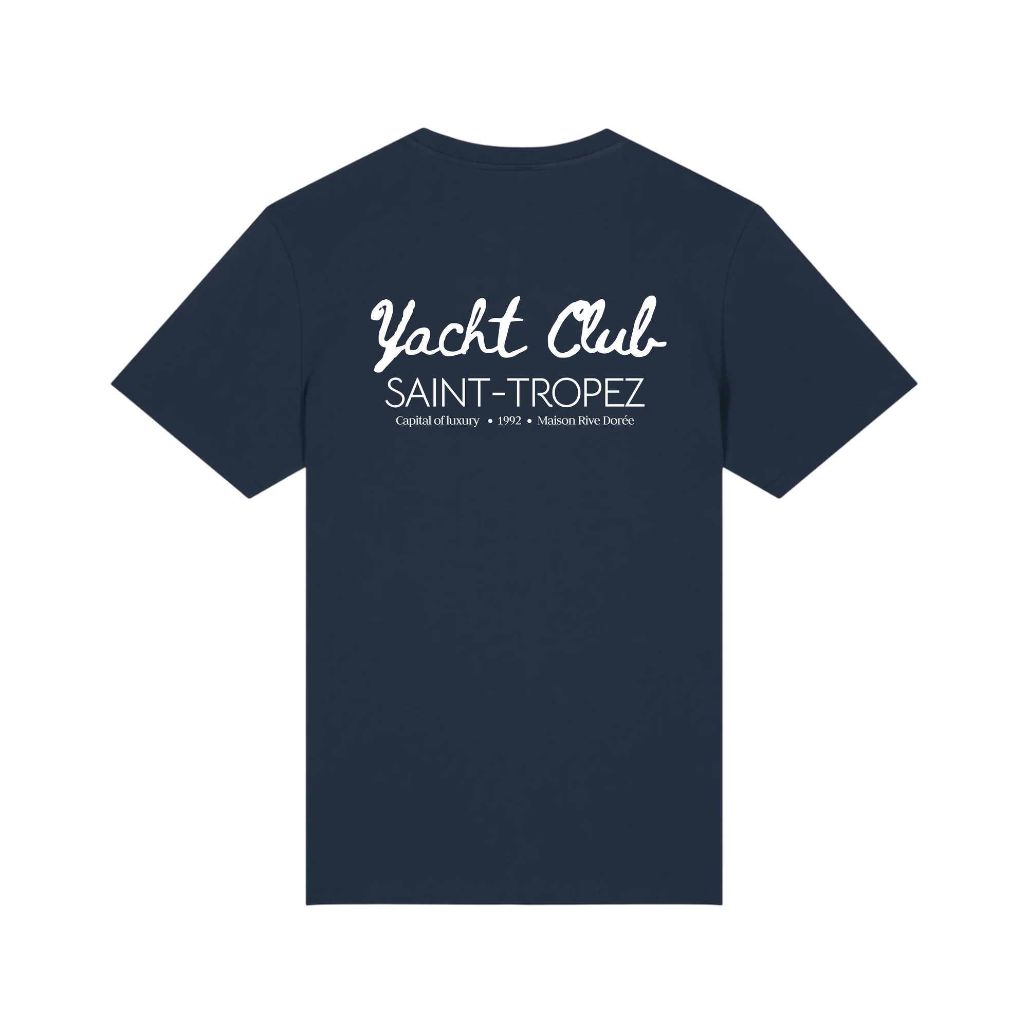Yacht Club T-Shirt