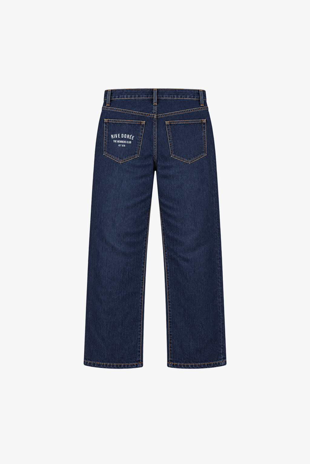 THE VIENA JEANS