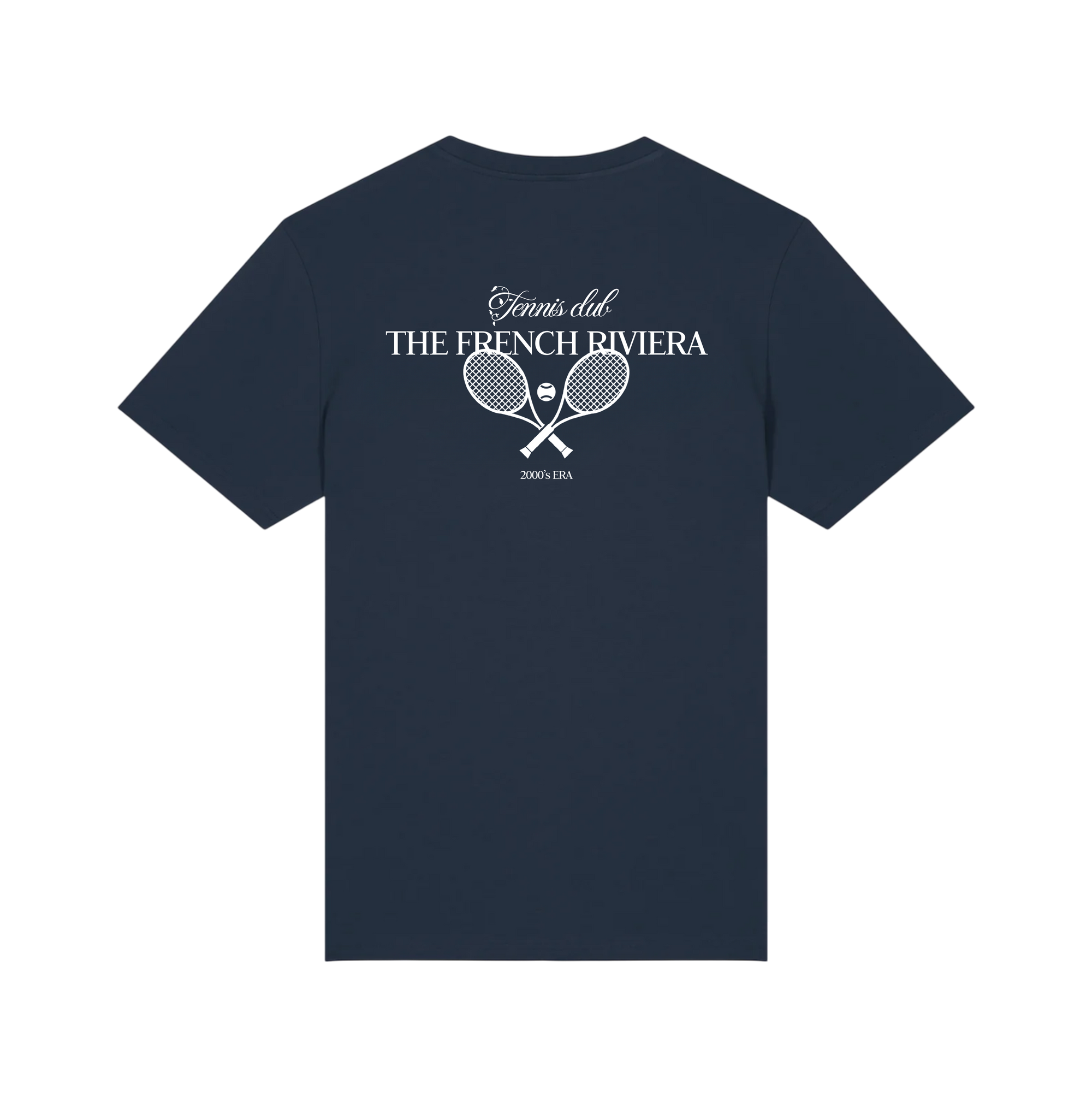 Tennis club T-shirt