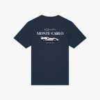 Monte Carlo T-shirt