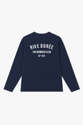 MEMBERS CLUB LONGSLEEVE