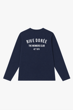 MEMBERS CLUB LONGSLEEVE
