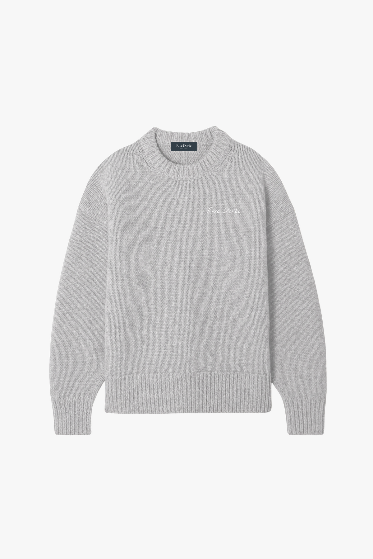 THE CORTINA KNIT