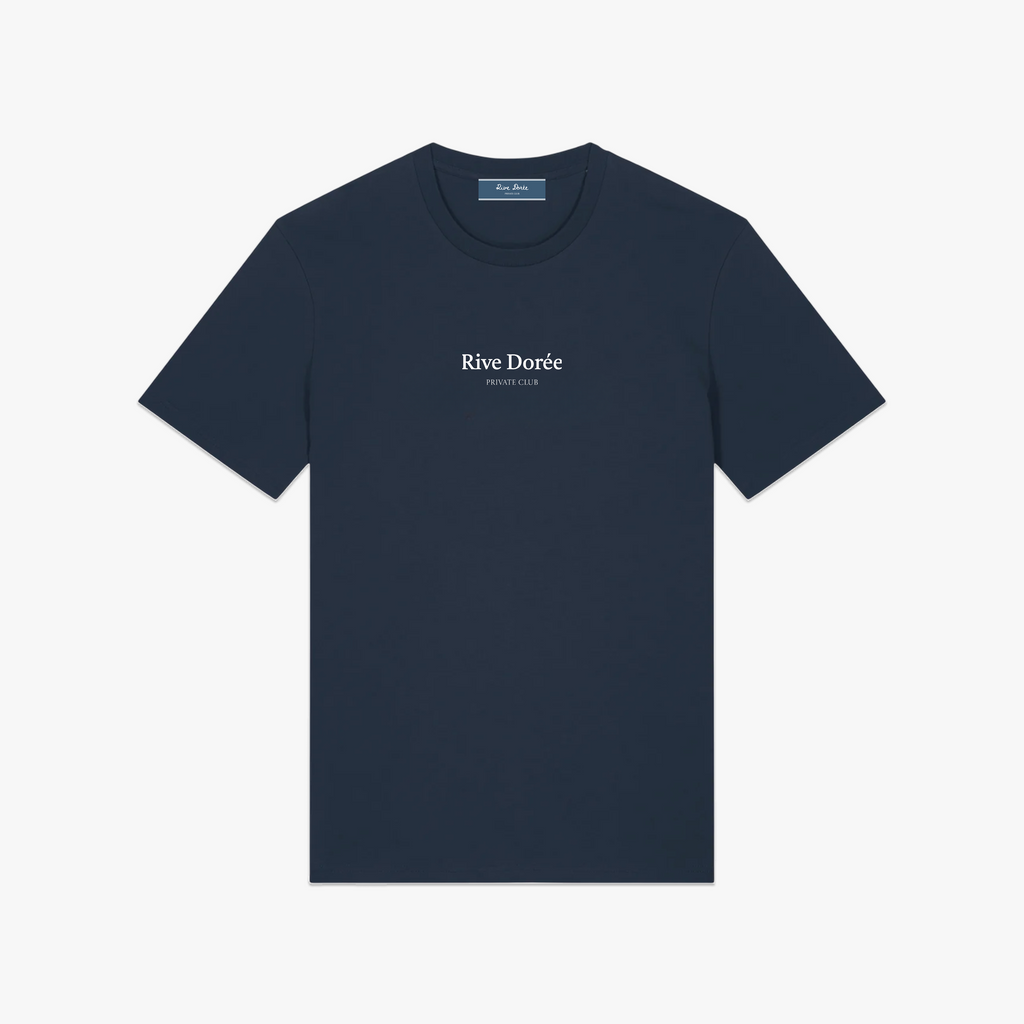 Le club  Méditerranéen T-shirt