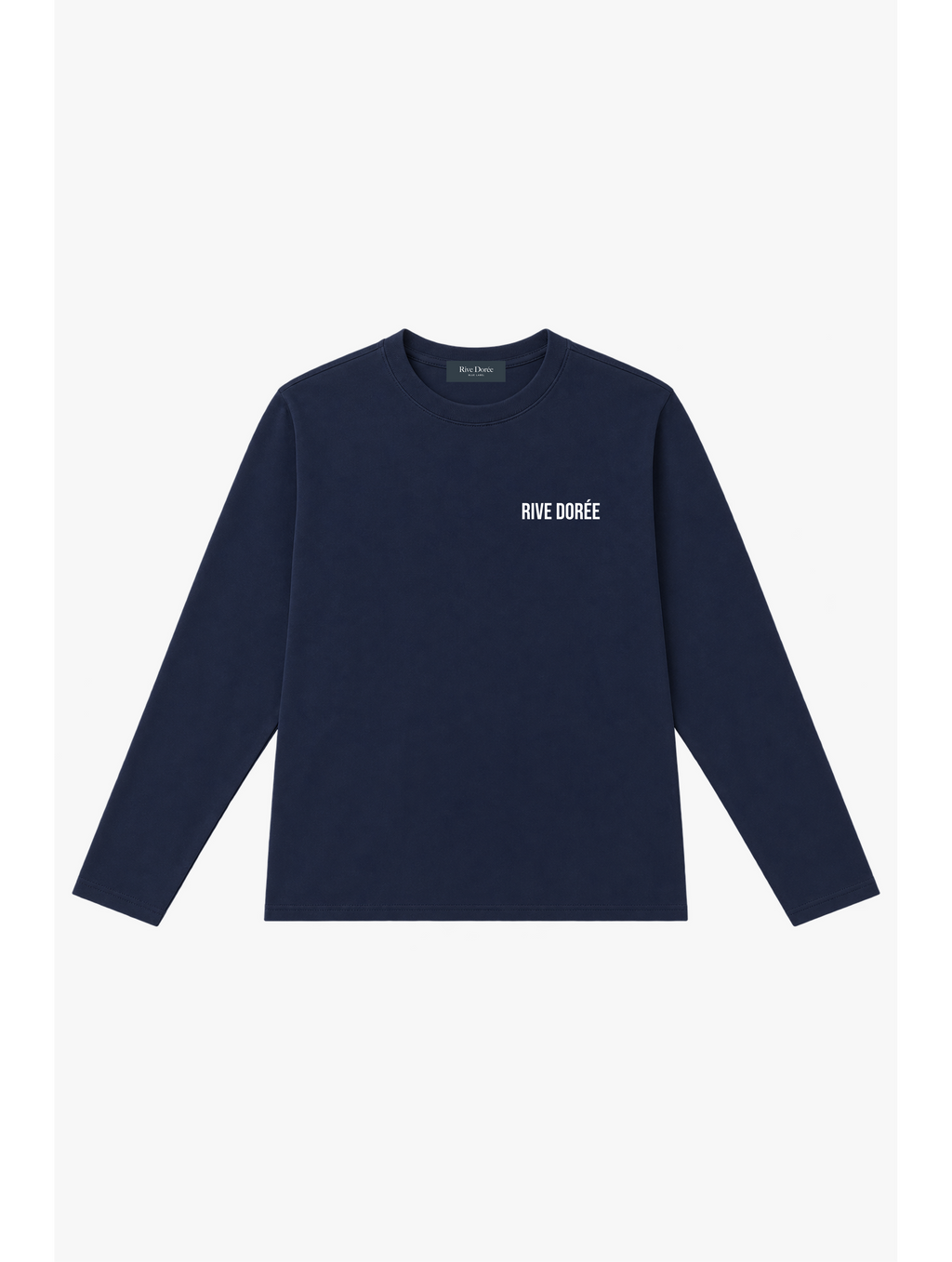 The Members Longsleeve