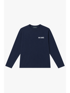 The Members Longsleeve