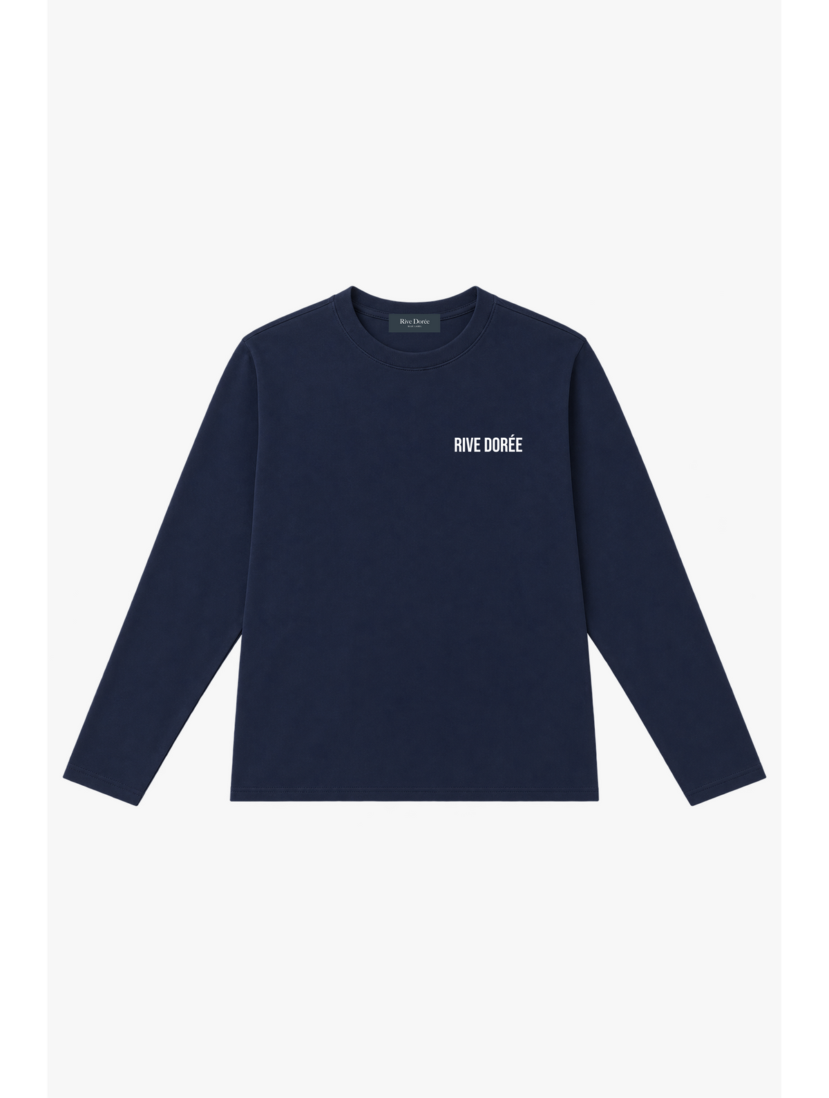 The Members Longsleeve