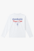 TENNIS CLUB LONGSLEEVE