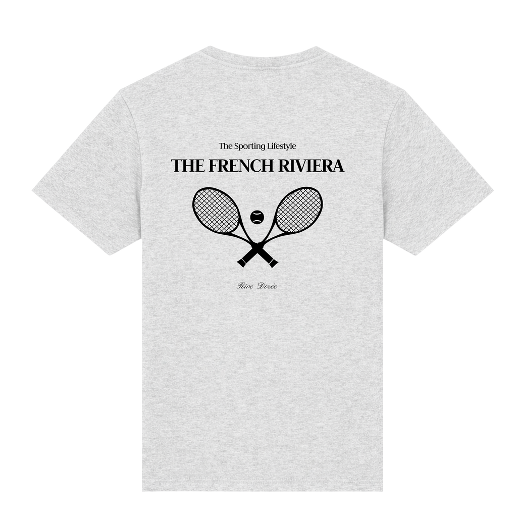 Le club  Méditerranéen T-shirt