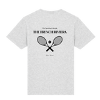 Le club  Méditerranéen T-shirt