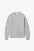 SIGNATURE KNIT SWEATER