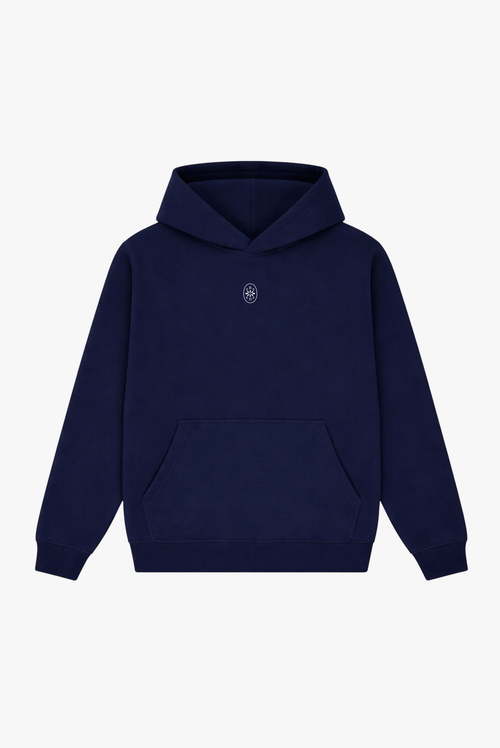 APRÈS-SKI HOODIE