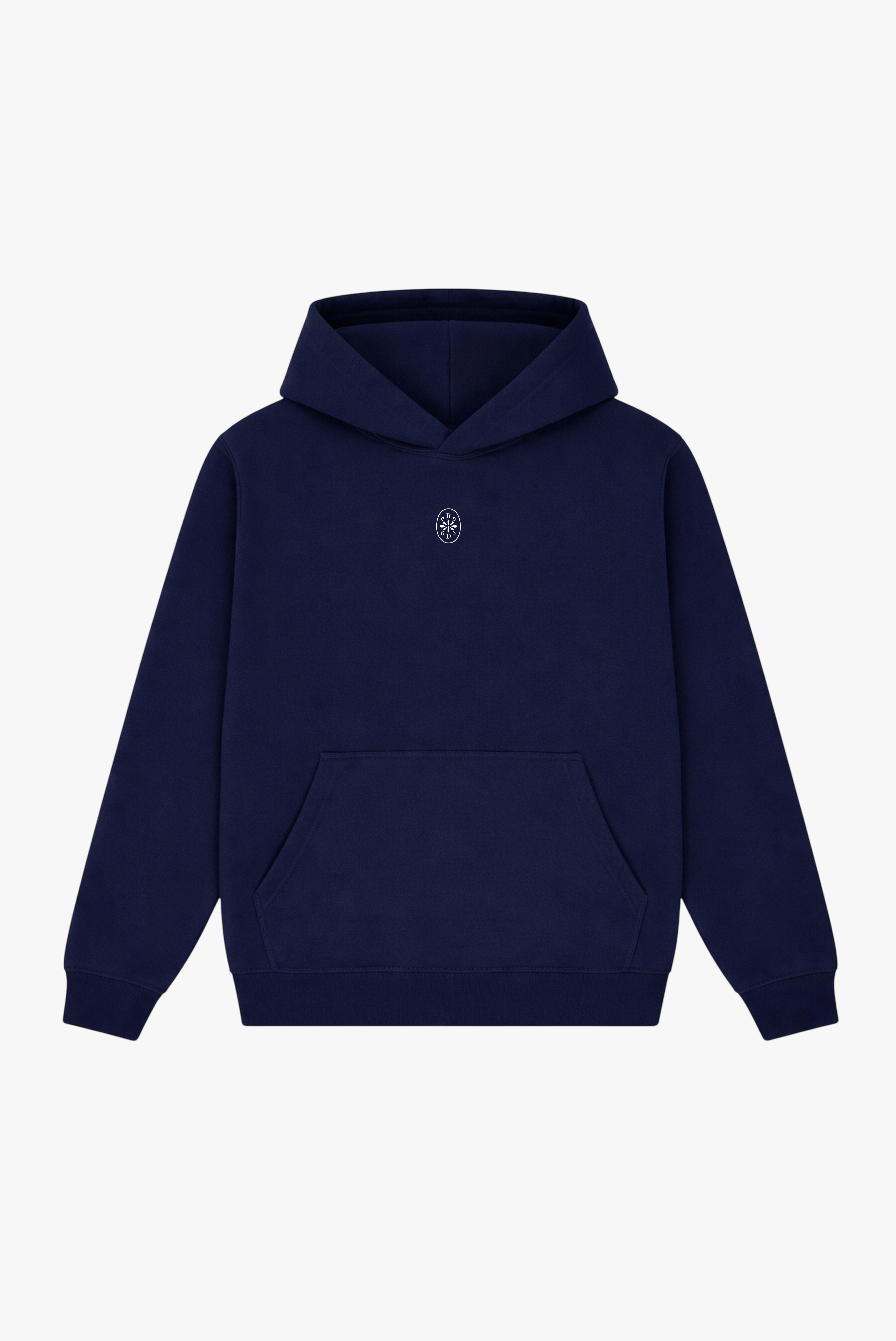 APRÈS-SKI HOODIE