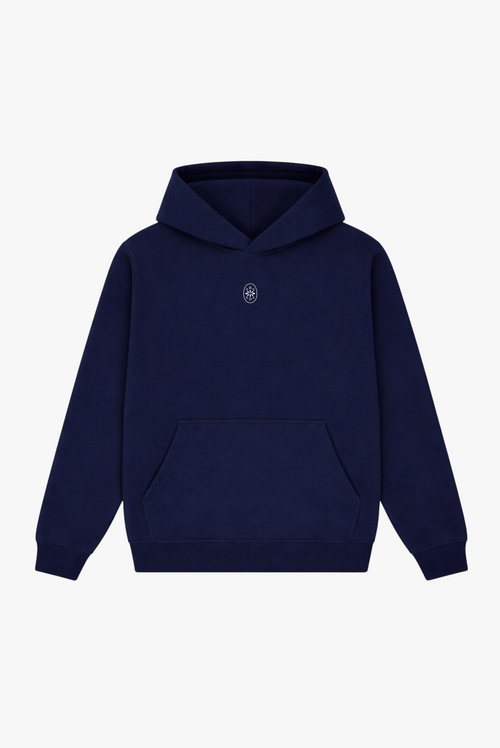 APRÈS-SKI HOODIE